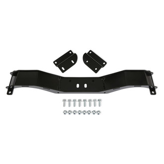 Hooker® - BlackHeart™ Transmission Crossmember