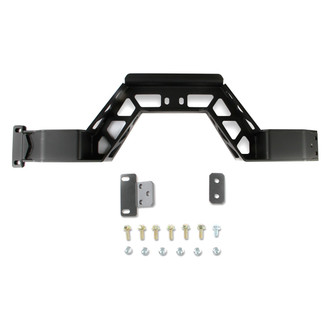 Hooker® - BlackHeart™ Transmission Crossmember