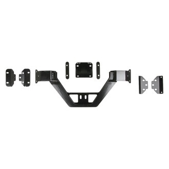 Hooker® - BlackHeart™ Transmission Crossmember