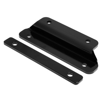 Hooker® - BlackHeart™ Transmission Crossmember Adapter Kit