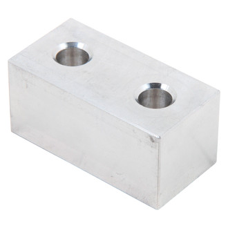 Hooker® - Transmission Mount Adapter Kit