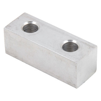 Hooker® - BlackHeart™ Transmission Crossmember Spacer