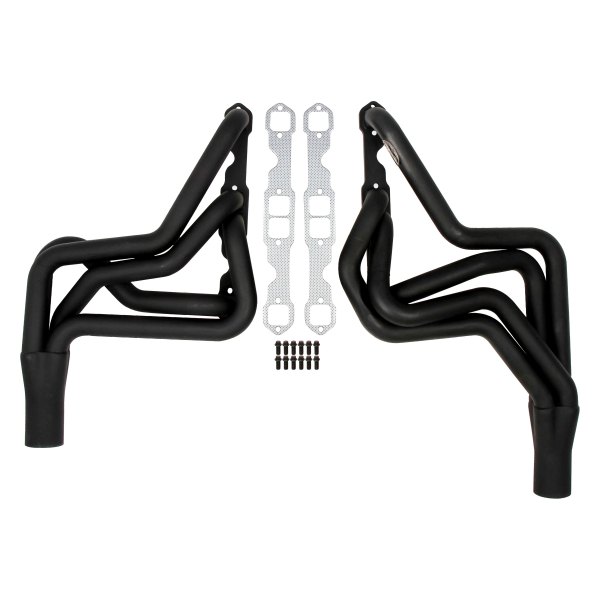 Hooker® - RacingHeart™ Exhaust Headers