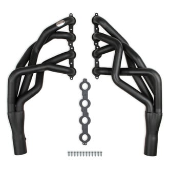 Hooker® - Painted Exhaust Headers