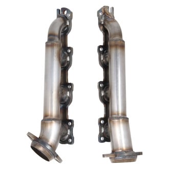 Hooker® - Blackheart Shorty Headers