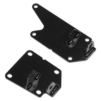 Hooker® - Engine Mount Brackets