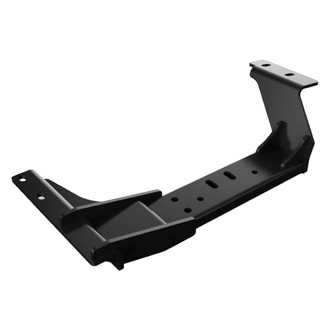 Hooker® - BlackHeart™ Transmission Crossmember