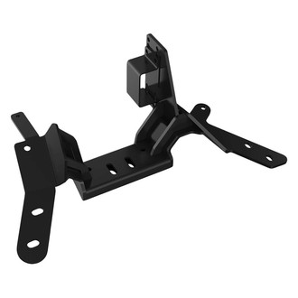 Hooker® - BlackHeart™ Transmission Crossmember