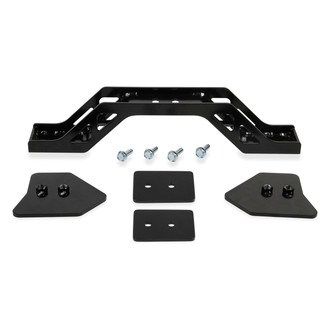 Hooker® - BlackHeart™ Transmission Crossmember