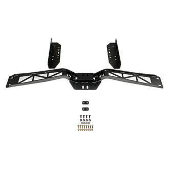 Hooker® - BlackHeart™ Transmission Crossmember