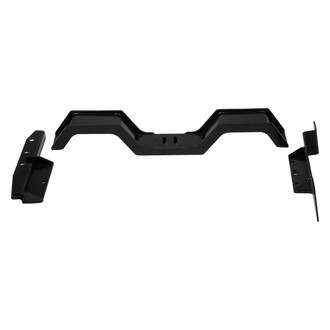 Hooker® - BlackHeart™ Transmission Crossmember