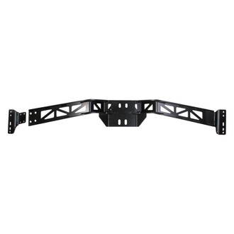 Hooker® - BlackHeart™ Transmission Crossmember