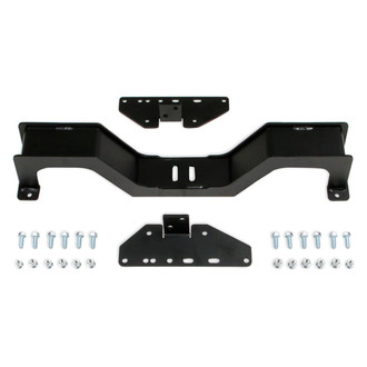 Hooker® - BlackHeart™ Transmission Crossmember