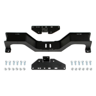 Hooker® - BlackHeart Transmission Crossmember