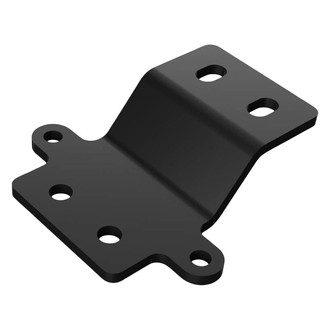 Hooker® - BlackHeart™ Transmission Crossmember Adapter Bracket