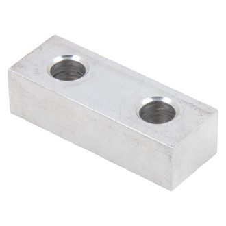 Hooker® - BlackHeart™ Transmission Crossmember Spacer