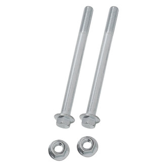 Hooker® - Engine Mount Thru Bolt for GM (LS) Small Block Gen III