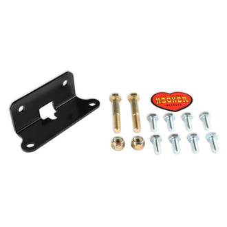 Hooker® - BlackHeart™ Transmission Adapter Bracket