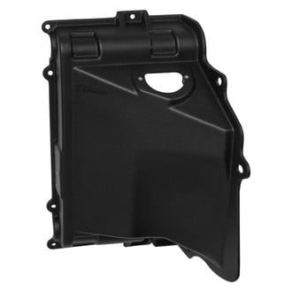 Hooker® - A/C Evaporator Side Cover
