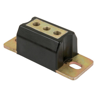 Hooker® - BlackHeart™ Transmission Mount