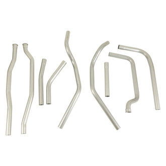 Hooker® - Exhaust Systems