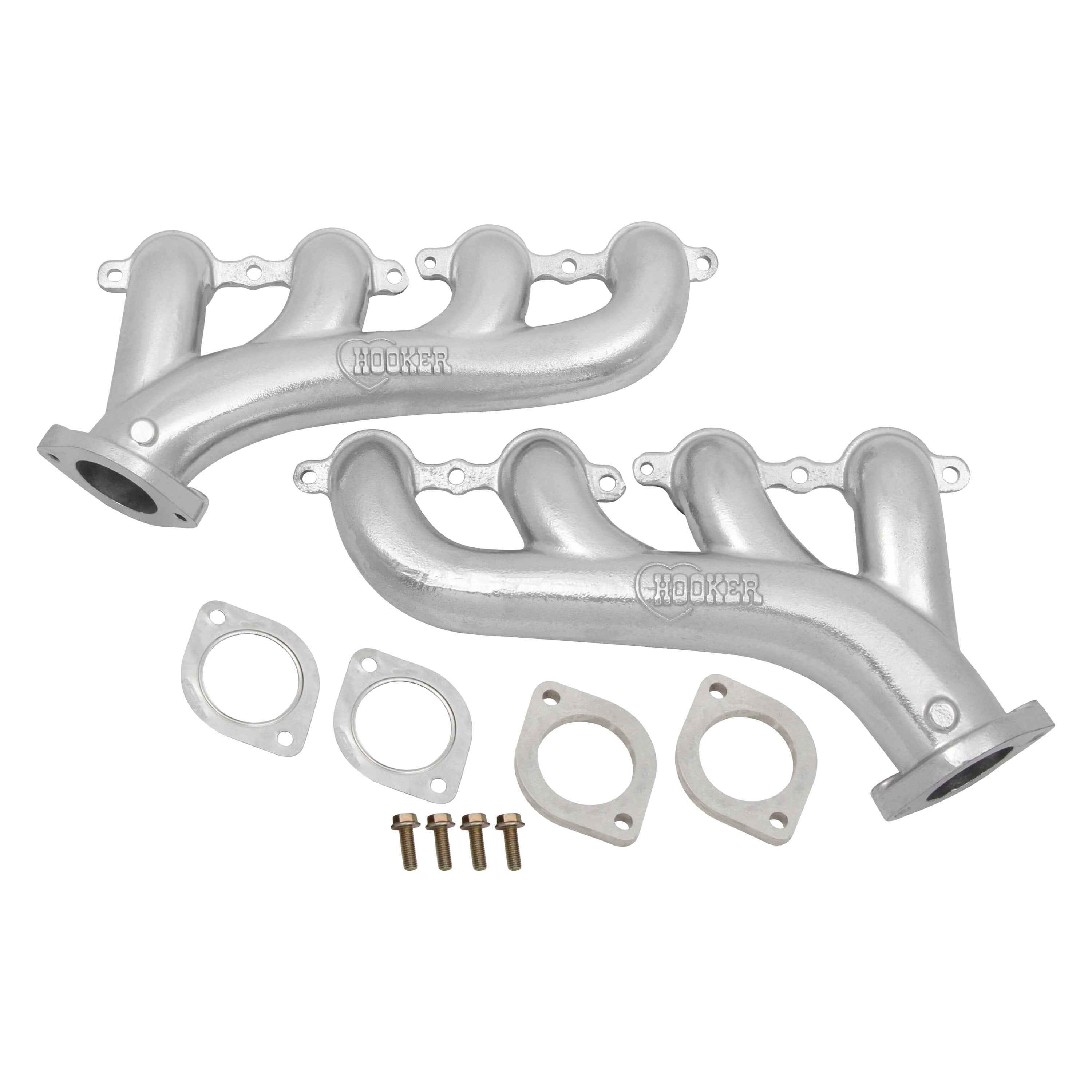 Exhaust Headers Fits Dodge Plymouth Small Block 273-360 5.2/5.6 For Shorty - Exh