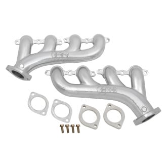 Hooker® - Cast Iron Exhaust Manifold