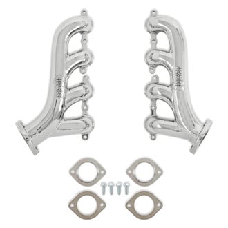 Hooker® - BlackHeart LS-Swap Exhaust Manifolds