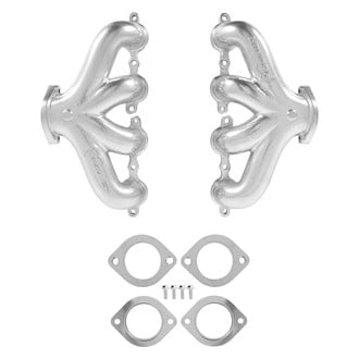 Hooker® - BlackHeart™ Cast Iron LS-Swap Exhaust Manifolds