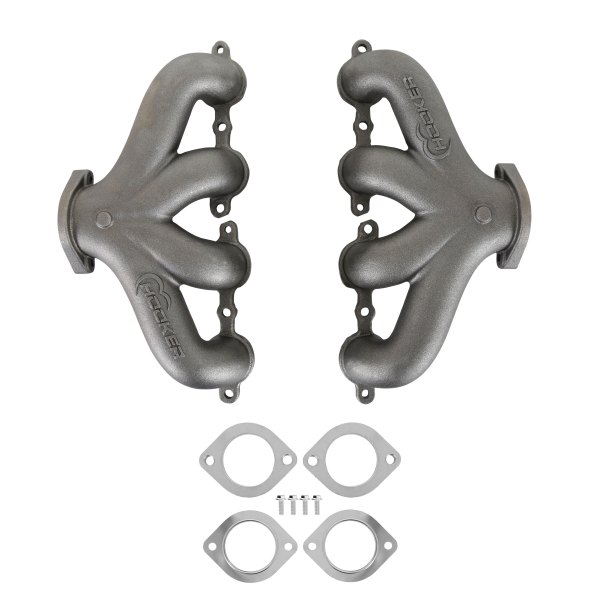 Hooker® - BlackHeart™ LS-Swap Exhaust Manifolds