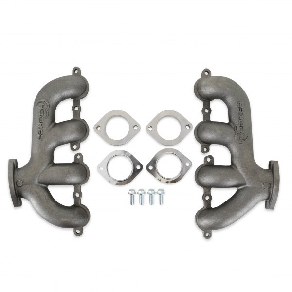 Hooker® - BlackHeart™ LS-Swap Exhaust Manifolds