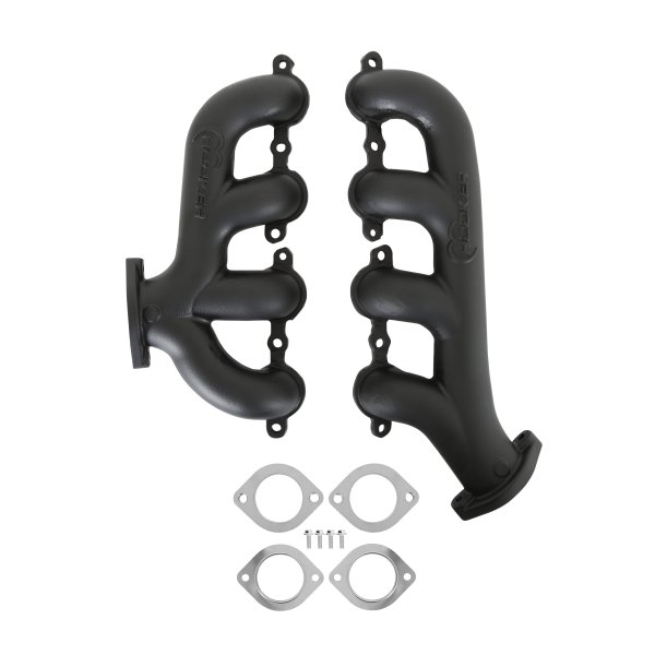 Hooker® - BlackHeart™ LS-Swap Exhaust Manifolds