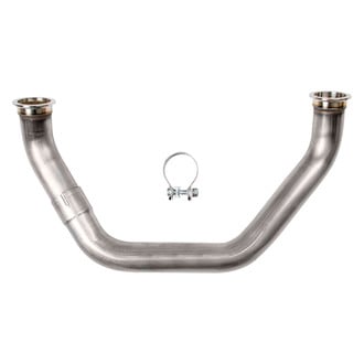 Hooker® - LS Turbo Crossover Tube