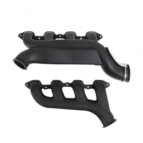 Hooker® - BlackHeart™ LT-Swap Exhaust Manifolds