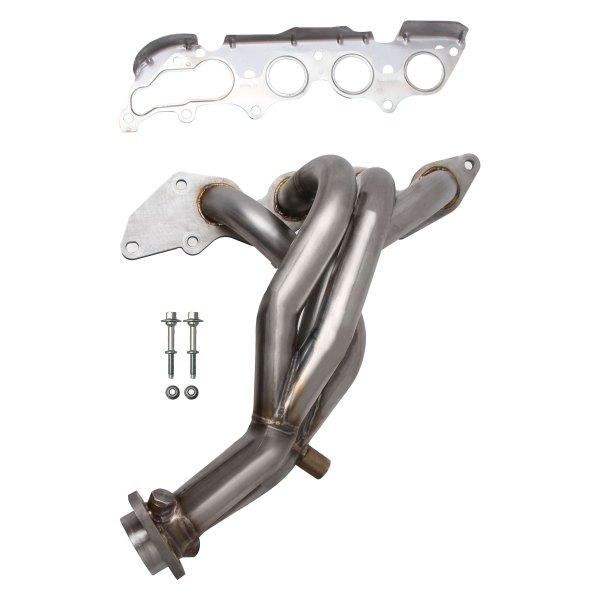 Hooker® - RacingHeart™ Exhaust Headers