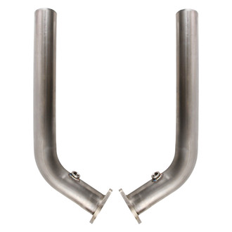 Hooker® - Exhaust Adapter Pipe