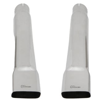 Hooker® - Blackheart Super Bee™ Exhaust Tips