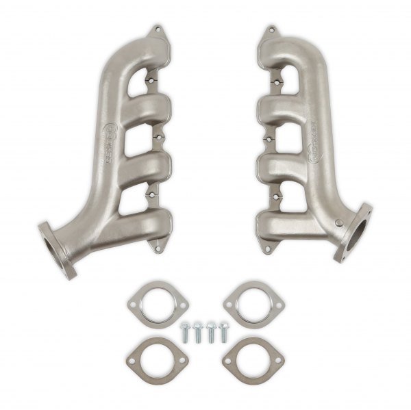 Hooker® - BlackHeart™ LT-Swap Exhaust Manifolds