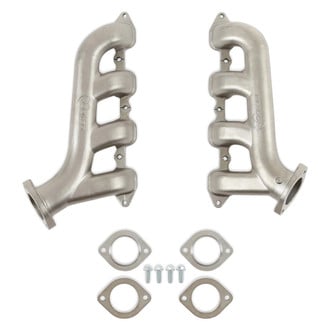 Hooker® - BlackHeart LT-Swap Exhaust Manifolds