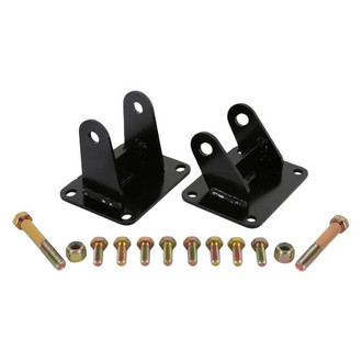Hooker® - BlackHeart Engine Mount Bracket