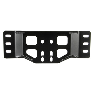 Hooker® - BlackHeart™ Transmission Crossmember