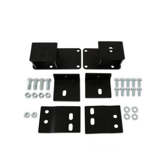 Hooker® - BlackHeart Swap Motor Mount Kits
