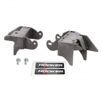 Hooker® - BlackHeart Engine Mount Bracket