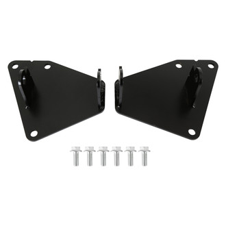 Hooker® - BlackHeart Engine Mount Bracket