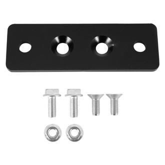 Hooker® - BlackHeart Swap Crossmember Add-On Bracket