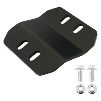 Hooker® - BlackHeart Swap Crossmember Add-On Bracket