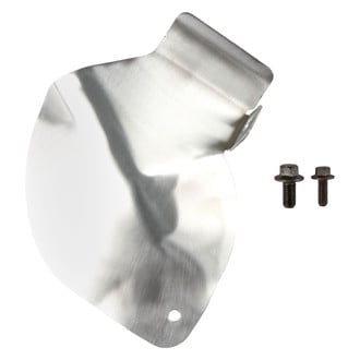 Hooker® - Starter Heat Shield