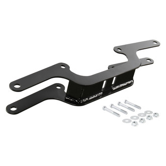 Hooker® - BlackHeart™ Transmission Crossmember