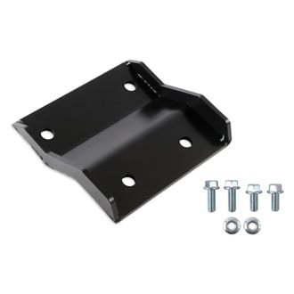 Hooker® - BlackHeart™ Transmission Crossmember Adapter Plate