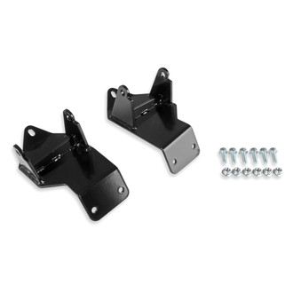 Hooker® - BlackHeart Engine Swap Brackets